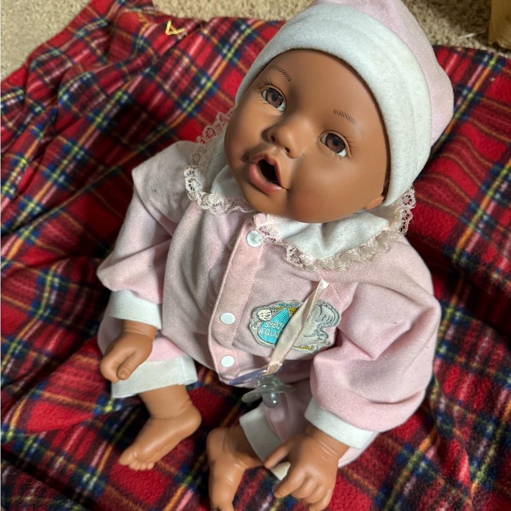 1997 Special Welcome Original Doll